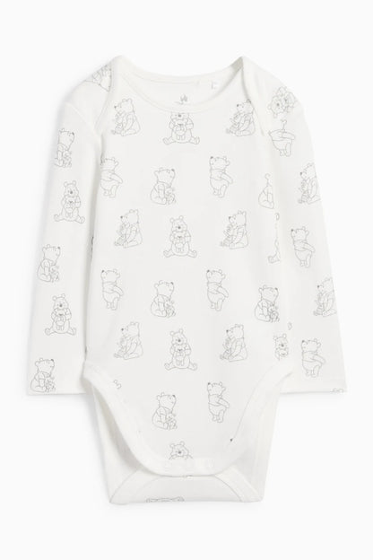 Winnie the Pooh - Romper set