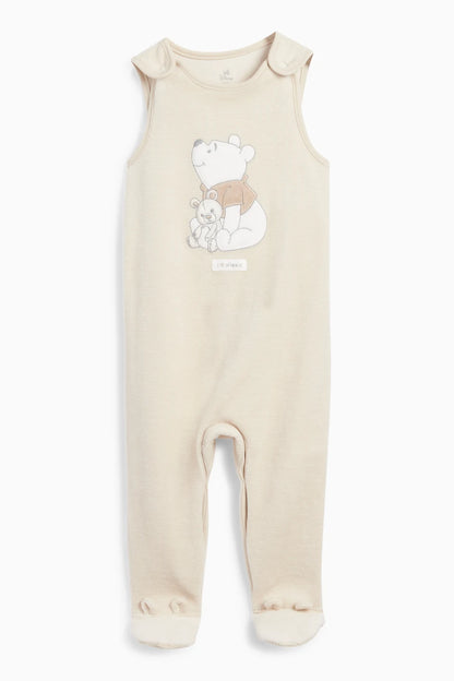 Winnie the Pooh - Romper set