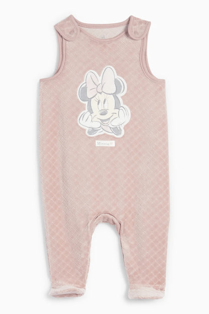 Minnie Mouse - Romper set