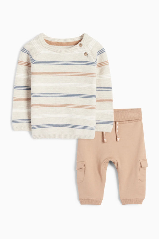 Baby boy outfit