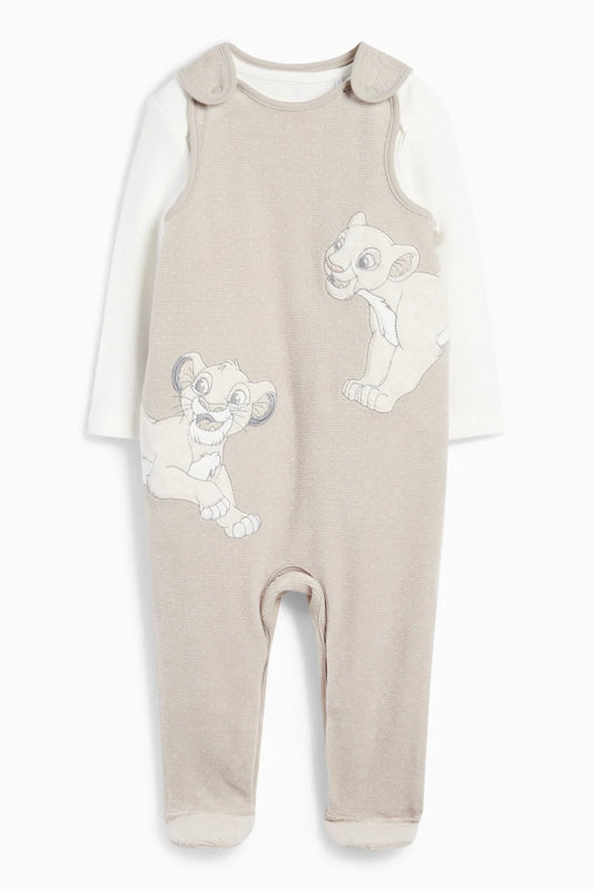 Lion King - Romper set