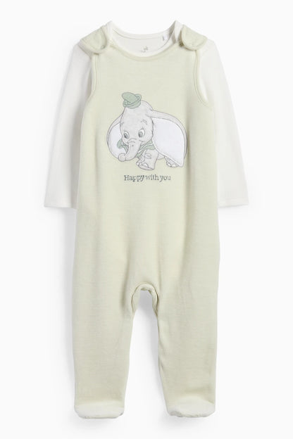 Dumbo - Romper set