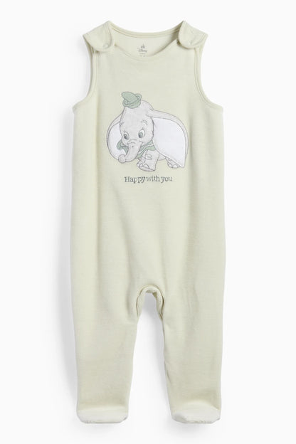 Dumbo - Romper set