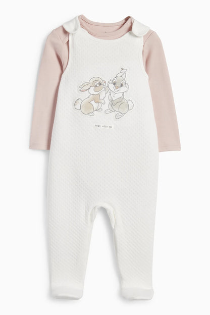 Bambi - Romper set