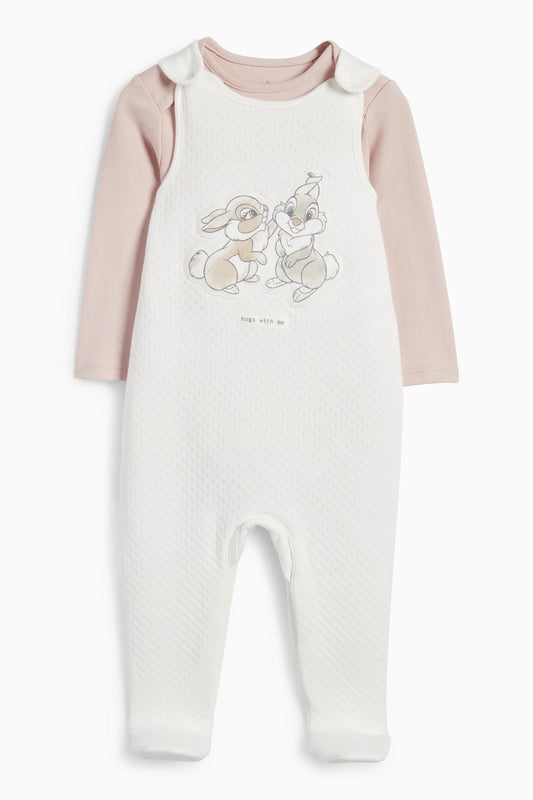 Bambi - Romper set
