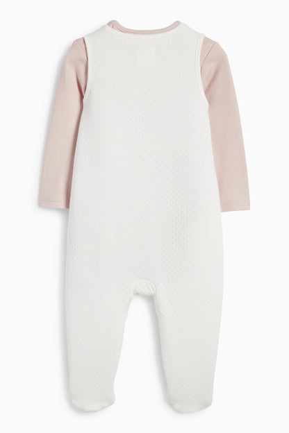 Bambi - Romper set