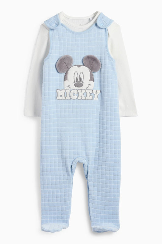 Mickey Mouse - Romper set