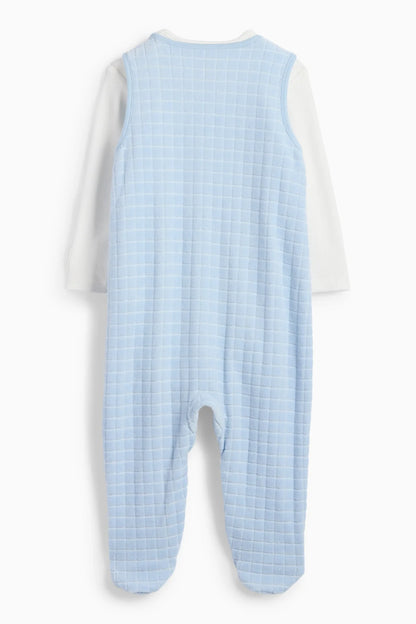 Mickey Mouse - Romper set
