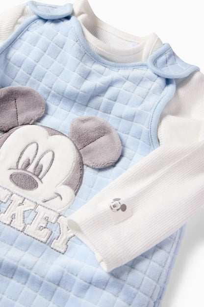 Mickey Mouse - Romper set