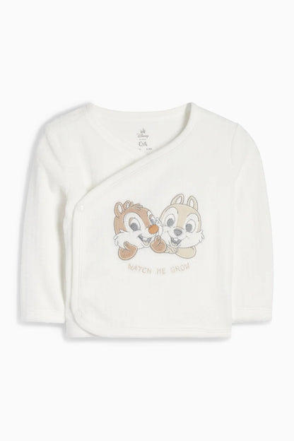 Chip and Dale - Velour Pyjamas