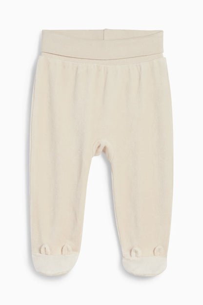 Chip and Dale - Velour Pyjamas