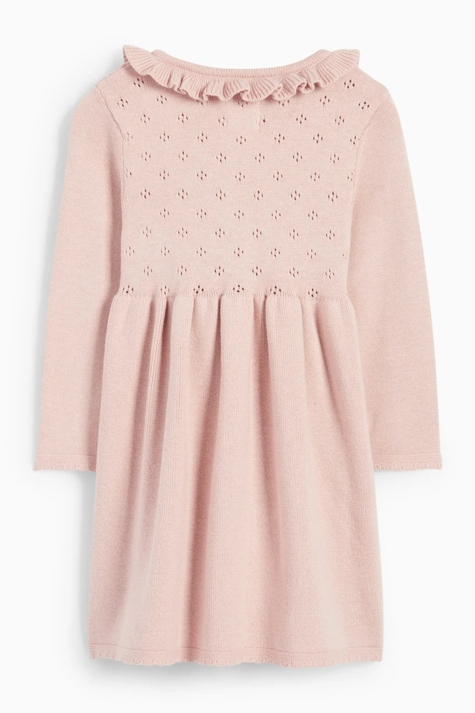 Baby Knit Dress