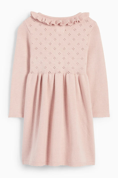 Baby Knit Dress