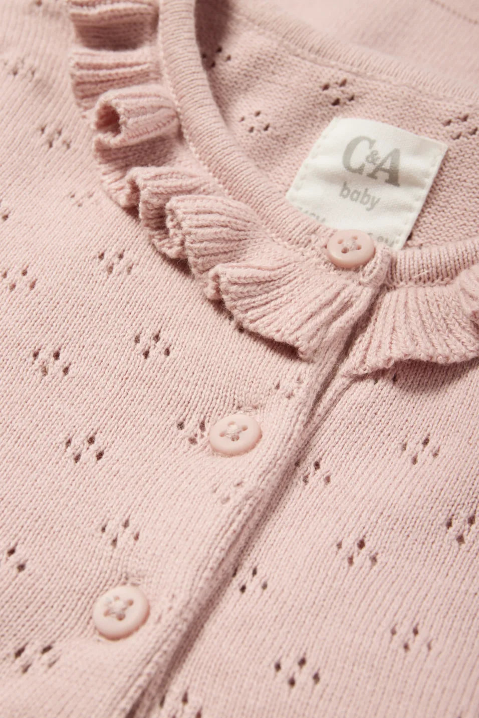 Baby Knit Dress