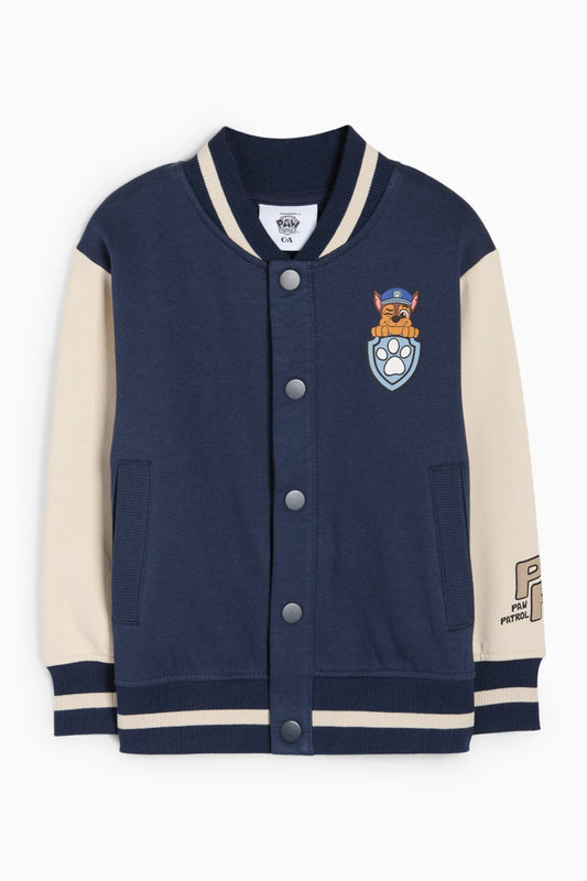 PAW Patrol - College Jacket