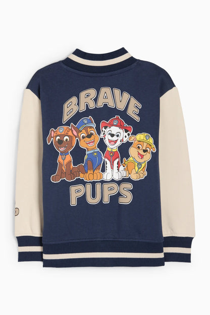 PAW Patrol - College Jacket
