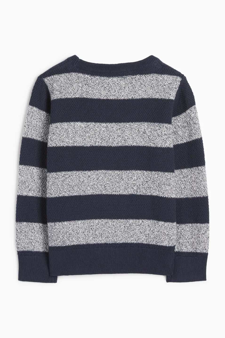 Spiderman - knit pullover