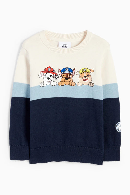 PAW Patrol - Pullover