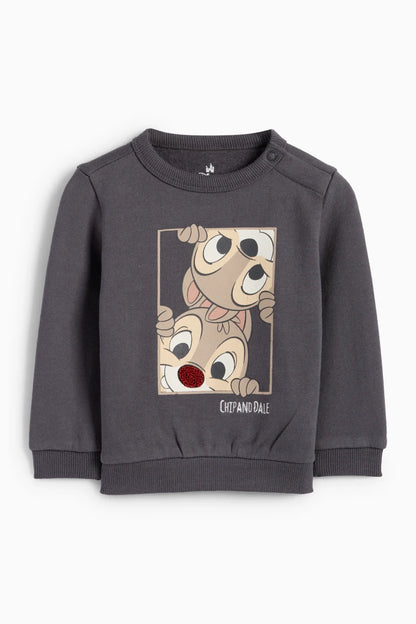 Chip & Chap - Baby Sweatshirt
