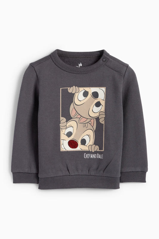Chip & Chap - Baby Sweatshirt
