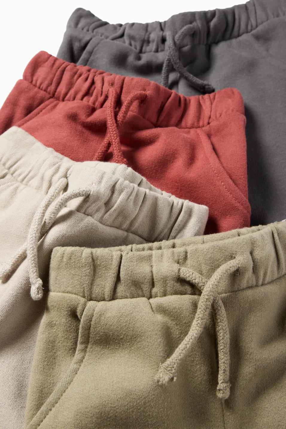 Pack of 4 Jogging Pants