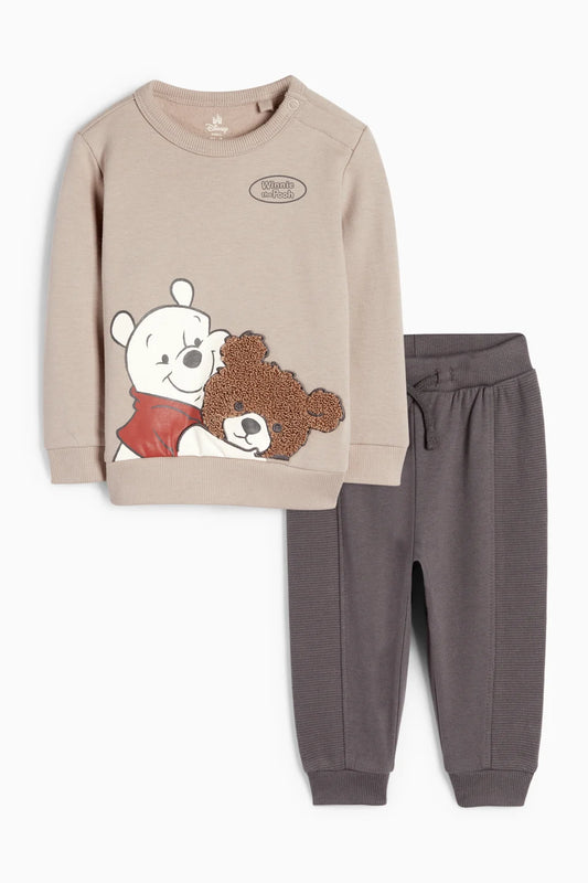 Winnie the pooh - Baby Outfit