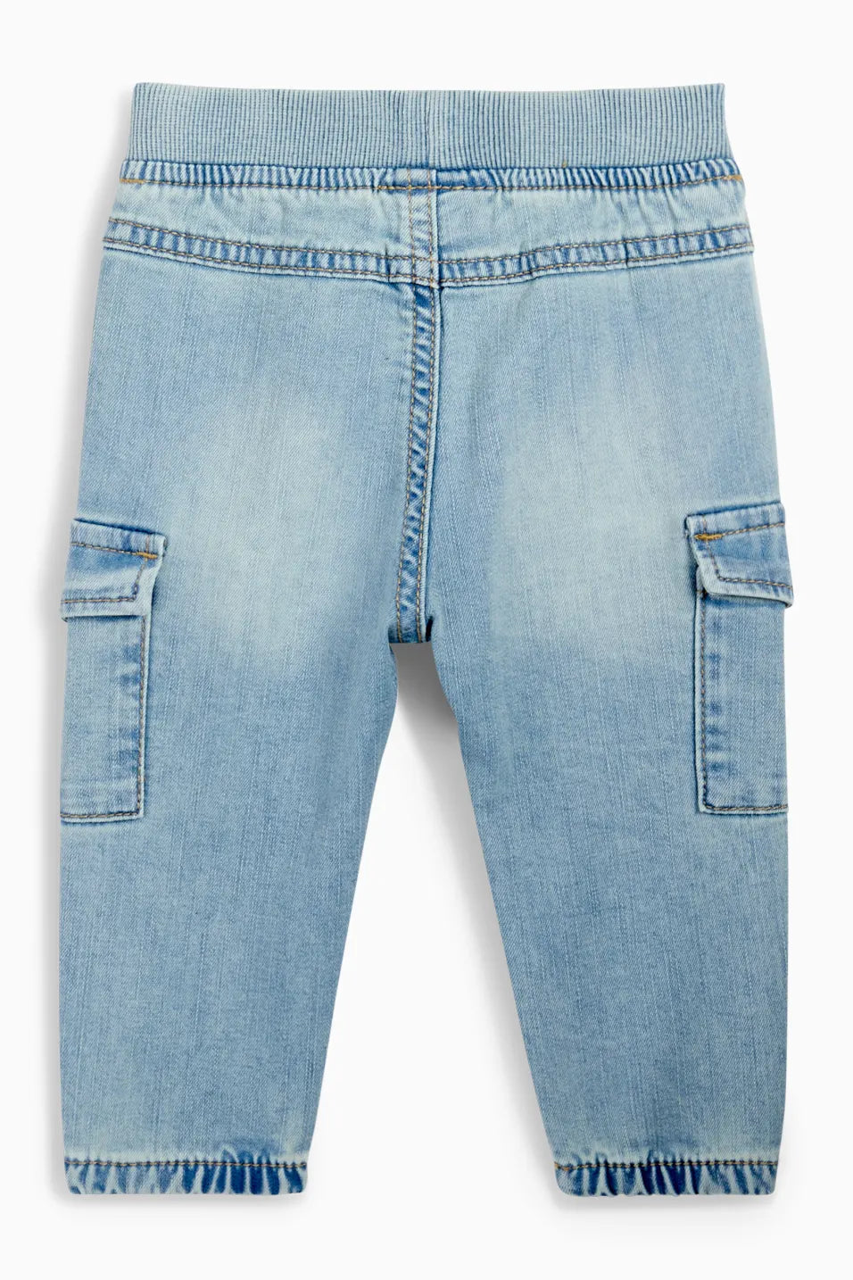Baby Cargo Jeans