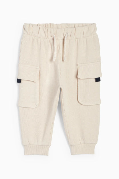 Dino - baby outfit