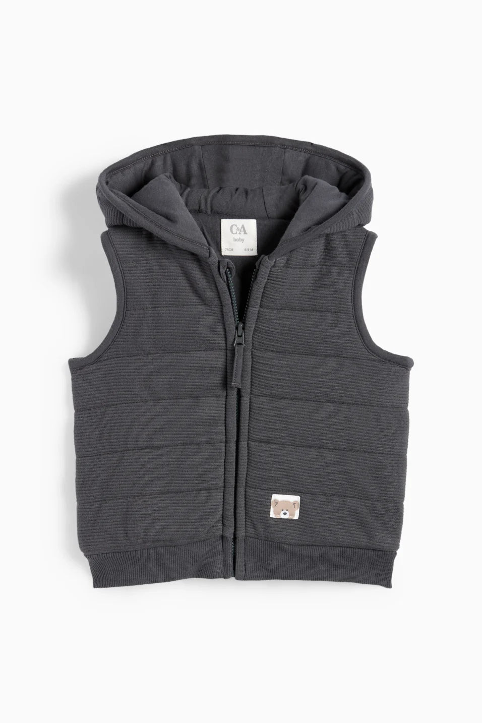 Bear - 3 pieces Outfit