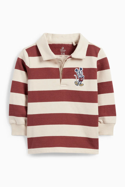 Mickey Mouse - 2 pieces Outfit