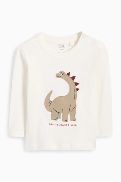 Dino - 3 pieces outfit