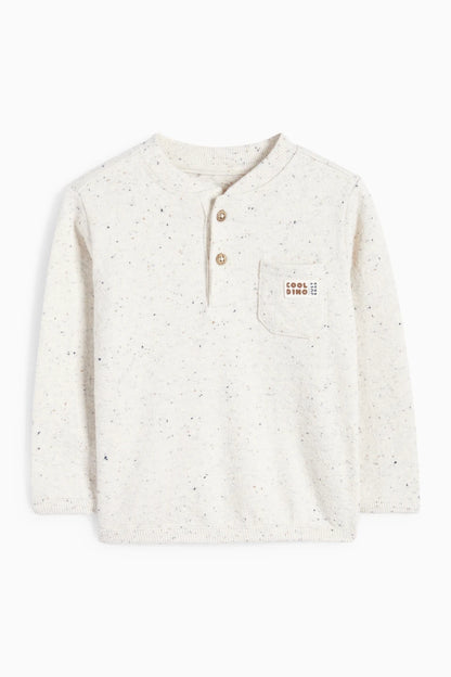 Baby boy outfit
