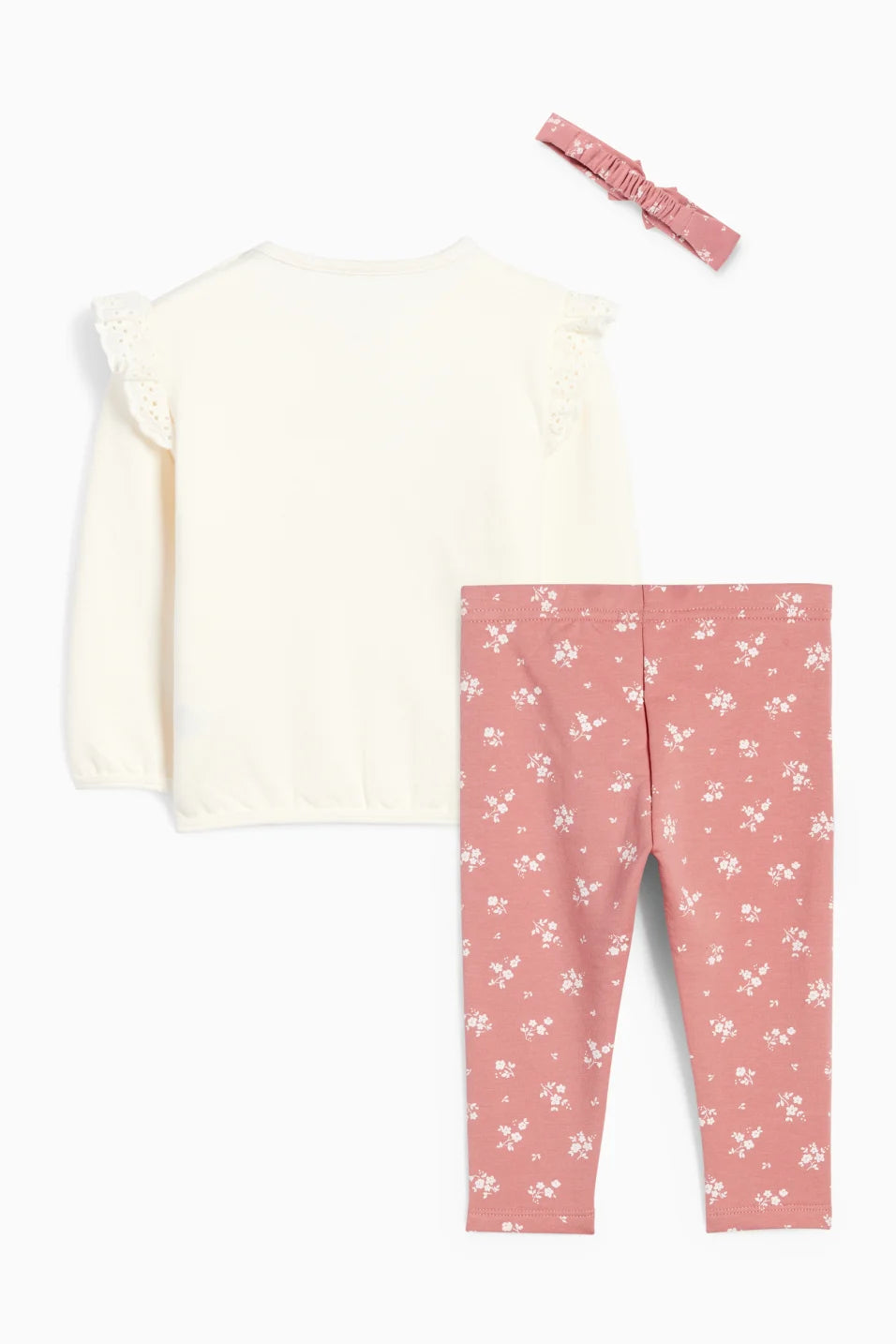 Bambi - 3 pieces outfit