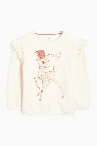 Bambi - 3 pieces outfit