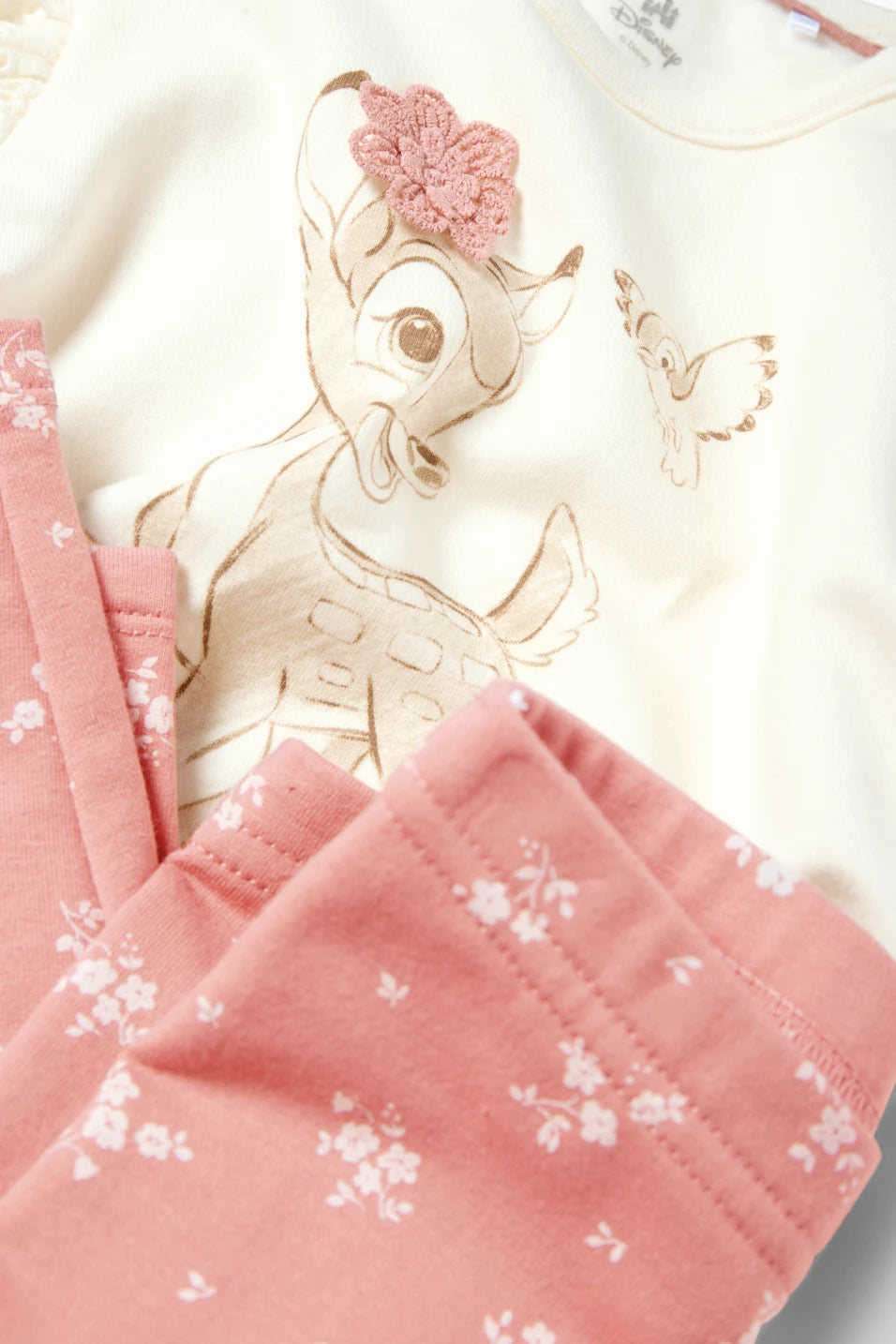 Bambi - 3 pieces outfit
