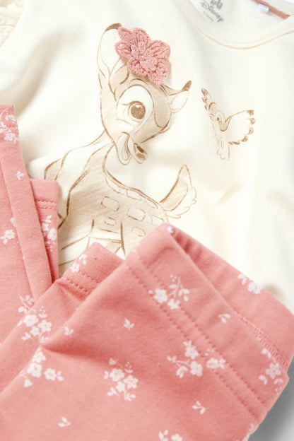 Bambi - 3 pieces outfit