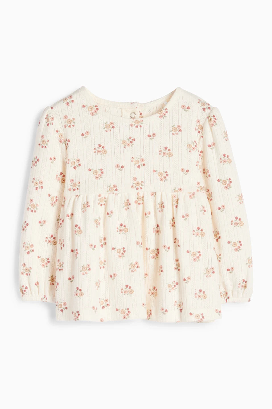 Flory - 3 pieces outfit