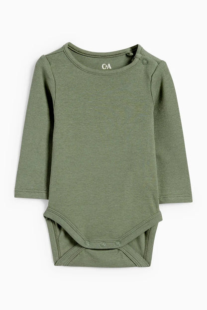 Mammot - Baby Dungarees set
