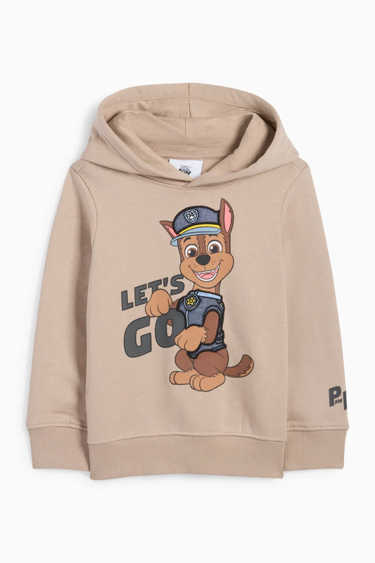 PAW Patrol hoodie