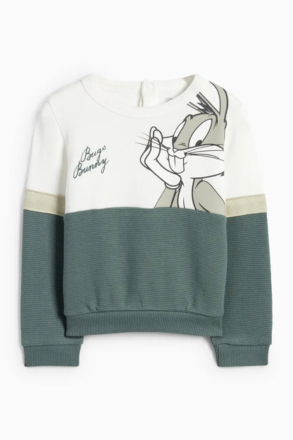 Bugs Bunny - Baby Sweatshirt