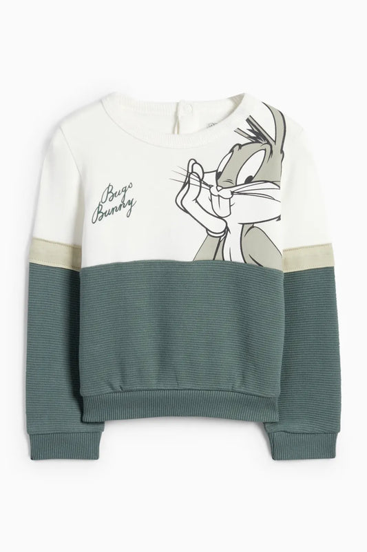 Bugs Bunny - Baby Sweatshirt