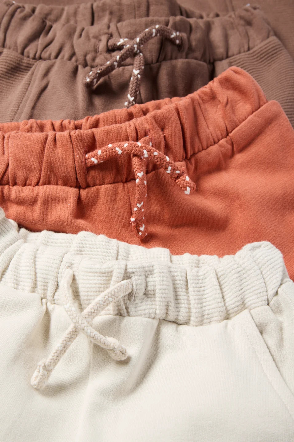 Pack of 3 Jogging Pants