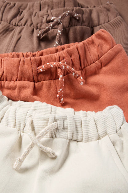 Pack of 3 Jogging Pants