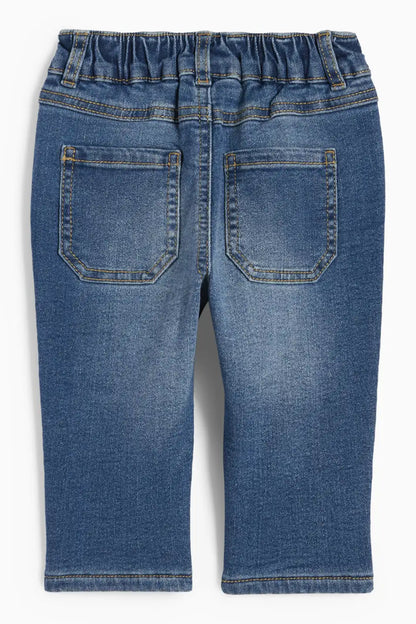 Wild animals - Thermojeans