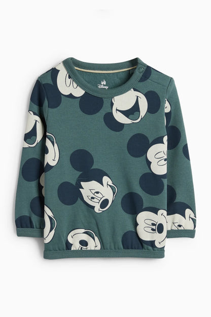 Mickey Mouse - 2 pieces Outfit