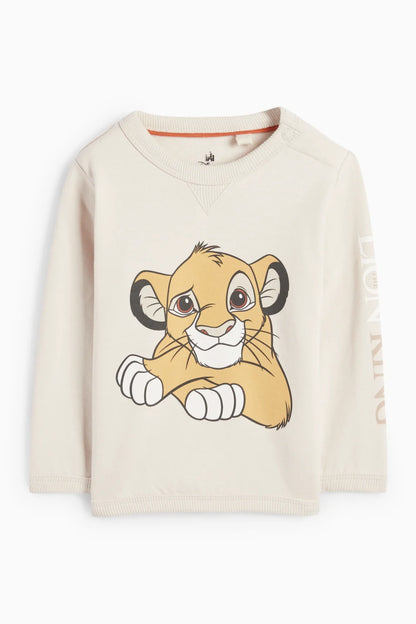 The Lion King - Baby Outfit