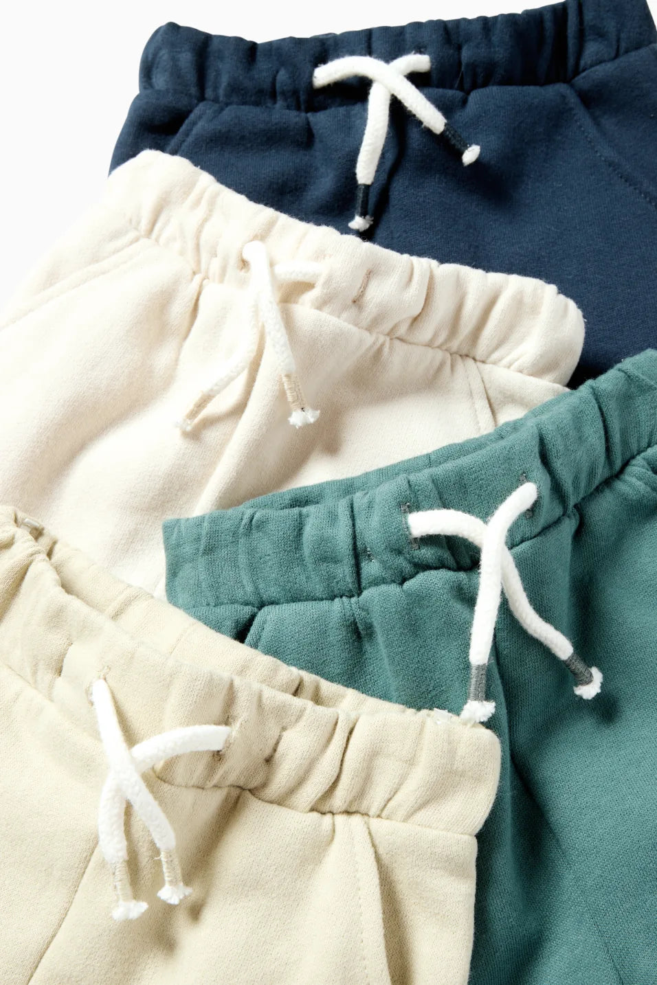 Pack of 4 Jogging Pants