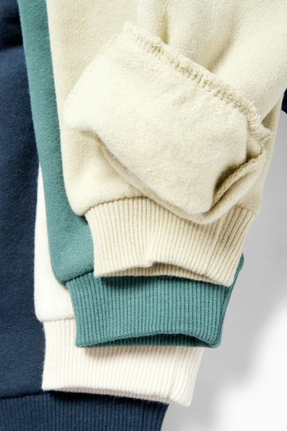 Pack of 4 Jogging Pants