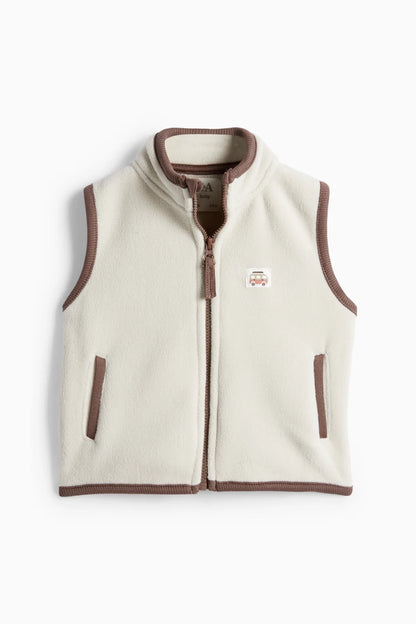 Camper - 3 pieces baby outfit