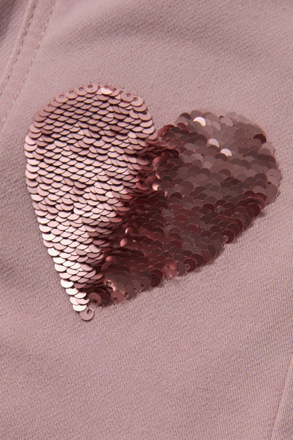 Heart - Flared Jeans - Thermojeans